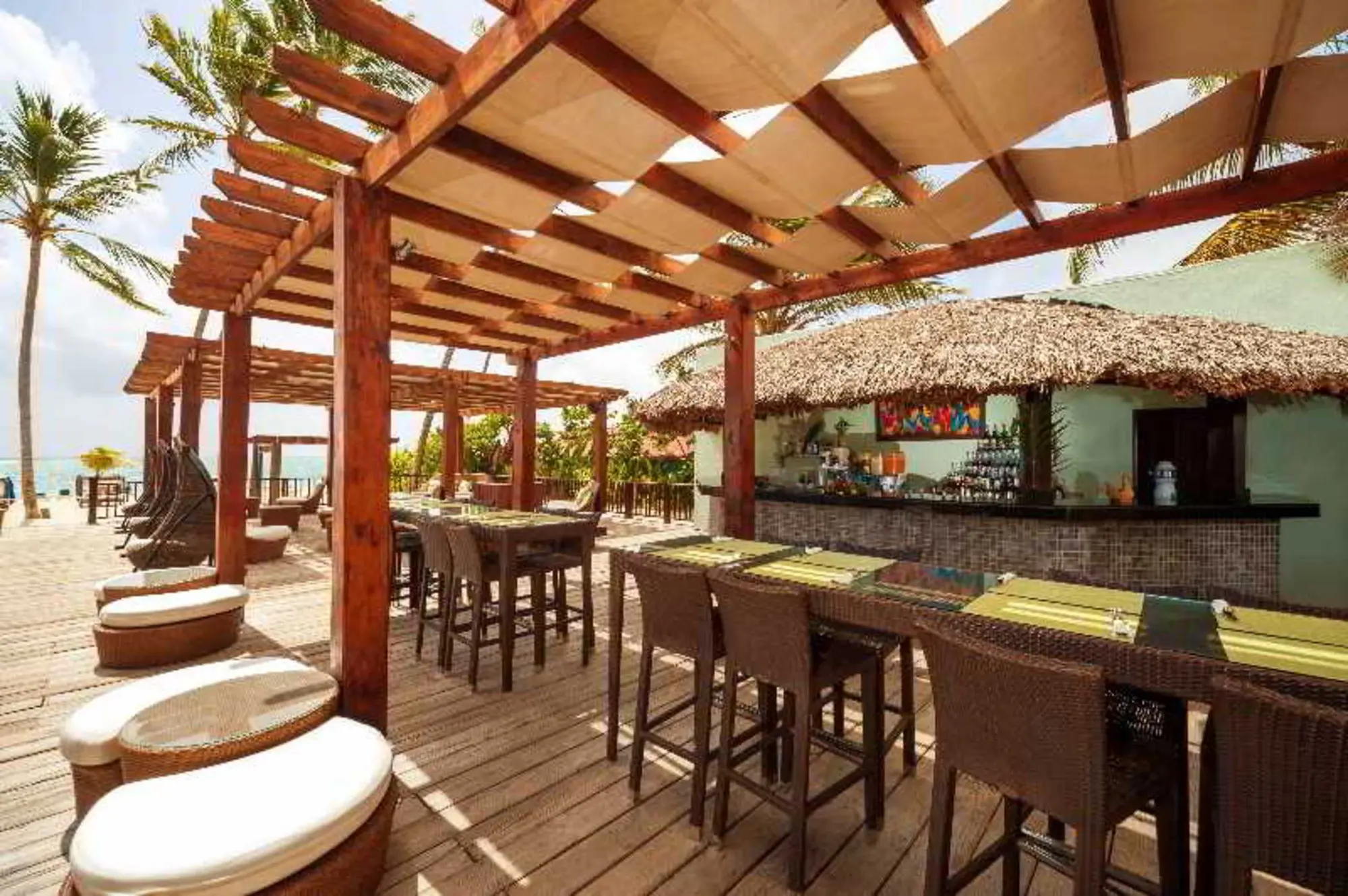 Punta Cana All Inclusive Junio Land Tour desde US$335