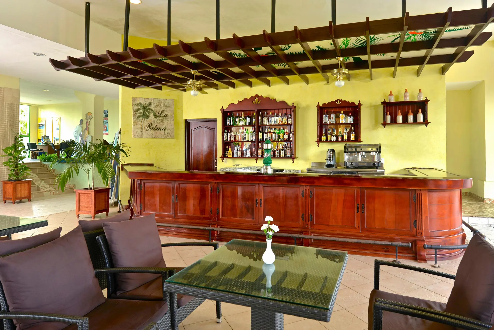 Iberostar Tainos All Inclusive - Agente 5