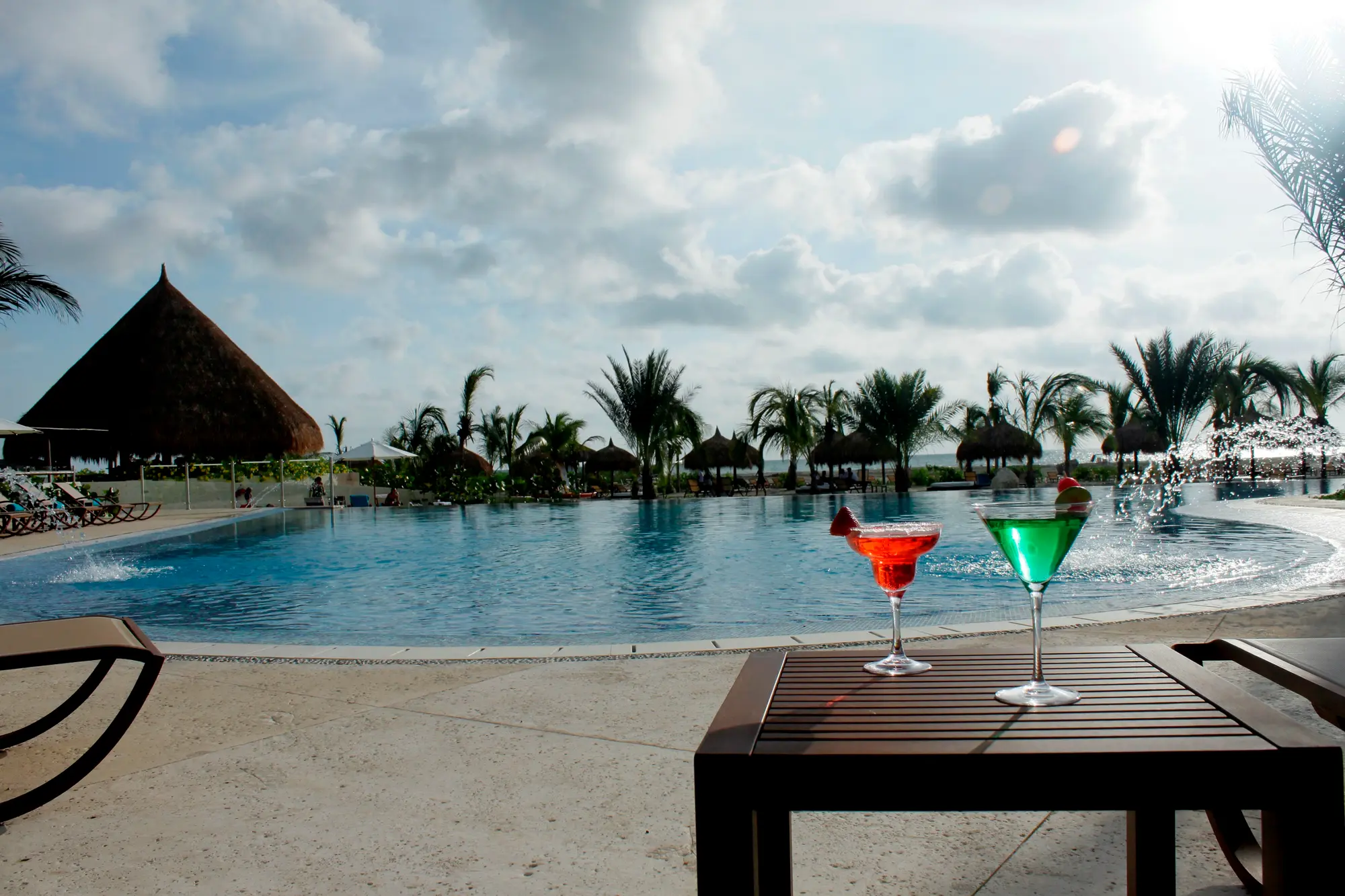 Estelar Playa Manzanillo-All Inclusive - Viajes el Corte Inglés Colombia
