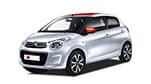 Citroen C1 2dr