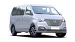 Hyundai H1 Minivan /AC/A/4dr