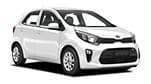 Kia Picanto 4dr