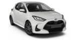Toyota Yaris Hybrid /AC/A/4dr