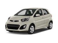 KIA PICANTO OR SIMILAR