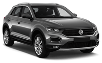 Volkswagen T-Roc Aut.