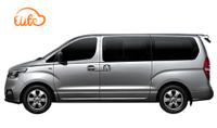 Transfer from Incheon Intl (ICN) to Novotel Suites Ambassador Seoul Yongsan - Seoul Dragon City