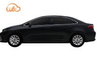 Transfer from Krabi international Airport (KBV) to Ao Nang Phu Pi Maan Resort and Spa