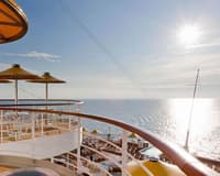 Imagen - Costa Favolosa: Navidad a bordo