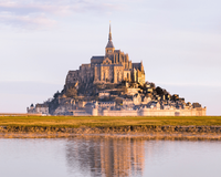 Imagen - Normandía: Arte, Historia y Leyenda 