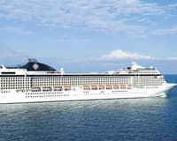 Imagen - Navidad a bordo: MSC FANTASIA