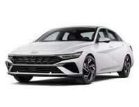 Hyundai Elantra 1.6 CC