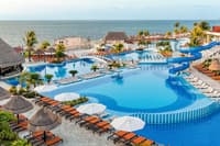 Imagen -  Moon Palace Nizuc - All inclusive en Familia