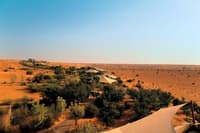 Beeld - Luxe rondreis Dubai, woestijn en Abu Dhabi 