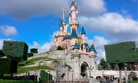 Imagem -  Disneyland Paris, France, B&B HOTEL 