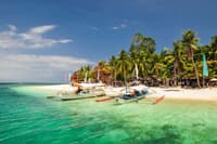 Image -  Manila & Puerto Princesa / 5N6D / 3 Star