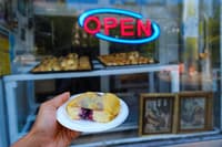 Image - 8th of March Culinary Experience New York, USA - from Cluj