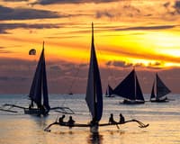 Image - Glimpse of Manila & Boracay / 5N6D / 5 Star 