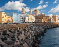Imagen - Crucero Fluvial Guadalquivir, La Andalucía Auténtica