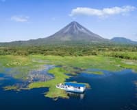 Imagen - Costa Rica: Ruta Pura Vida II en auto