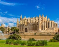 Obraz - Golfen intensiv auf den besten Golfplätzen Mallorcas - inkl.