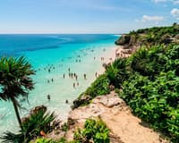 Imagen - Cancun, Mexico - 2 Adultos - All Inclusive - Agosto 2025