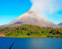 Imagen - Costa Rica: Ruta pura vida en auto