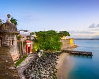 Image - Destination Puerto Rico : couleur, culture et soleil