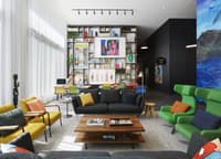 Imagen - CitizenM Los Angeles Downtown, Los Angeles CA