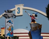 Imagem - Disneyland Paris, France, Campanile Val France 3* + Tikets 