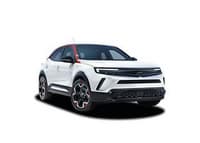 FIAT 500L or Similar