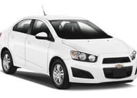 PEUGEOT 208 OR SIMILAR