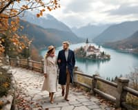 Image - Zagreb & Ljubljana | Journey Between Castles and Lakes