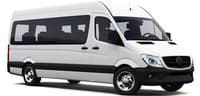 Transfer de Punta Cana Intl (PUJ) a VIK Hotel Arena Blanca