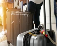 Transfer de San Francisco Intl (SFO) a Hotel Riu Plaza Fisherman's Wharf