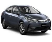 Transferência de La Guardia (LGA) para YOTEL New York Times Square