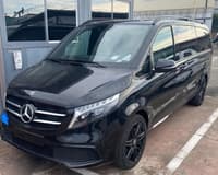 Transfer from Malpensa (MXP) to Milano Verticale | UNA Esperienze