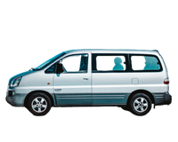 Transfer van Little Muine Cottage naar Tan Son Nhat Intl (SGN)