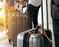 Transfer from Daniel Oduber Quiros Intl (LIR) to Hotel Riu Guanacaste - All Inclusive