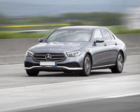 Transferência de Hotel San Michele para Napoli Centrale