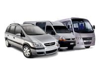 Transfer de El Calafate (FTE) a Rochester Calafate
