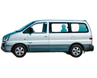 Transfer von Charlie's El Nido nach El Nido Airport (ENI)