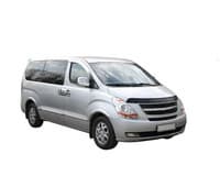 Transfer de HM Alma de Bayahibe - Adults Only - All Inclusive a Punta Cana Intl (PUJ)
