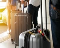 Transfer de Chicago Ohare Intl (ORD) a Warwick Allerton - Chicago