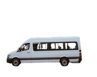 Transfer van Denpasar City Center naar Bali Ngurah Rai (DPS)