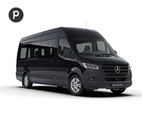 Transfer from Rafael Nunez (CTG) to Hotel Dorado Plaza Centro Histórico