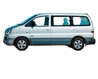 Transfer von The Aviary Hotel nach Siem Reap Angkor (SAI)