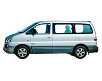 Transfer de la Suvarnabhumi Intl (BKK) la Novotel Bangkok Sukhumvit 4