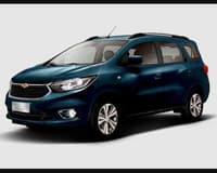 Transfer de Dazzler by Wyndham Buenos Aires San Martin a Ministro Pistarini, Ezeiza (EZE)