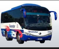 Transfer from Jose Marti Intl (HAV) to Melia Habana