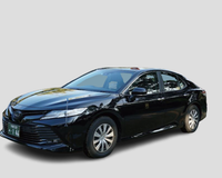 Transfer from Natra Bintan, a Tribute Portfolio Resort to Tanjung Pinang (Harbour)